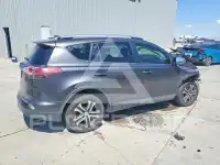 2018 Toyota RAV4 фото