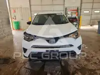 2018 Toyota RAV4 photo