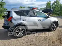 2018 Toyota RAV4 фото