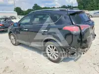 2018 Toyota RAV4 фото