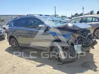2018 Toyota RAV4 фото