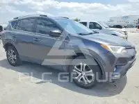 2018 Toyota RAV4 фото