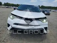 2018 Toyota RAV4 фото