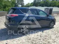 2018 Toyota RAV4 фото