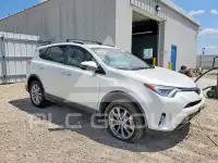 2018 Toyota RAV4 фото
