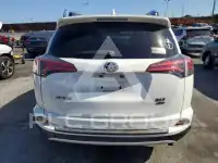 2018 Toyota RAV4 фото