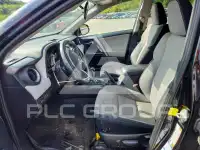 2018 Toyota RAV4 photo