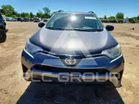 2018 Toyota RAV4 фото