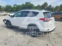 2018 Toyota RAV4 фото
