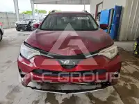 2018 Toyota RAV4 фото