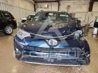 2018 Toyota RAV4 фото
