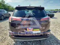 2018 Toyota RAV4 фото