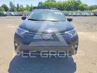 2018 Toyota RAV4 фото
