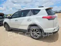 2018 Toyota RAV4 фото