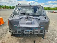 2018 Toyota RAV4 photo
