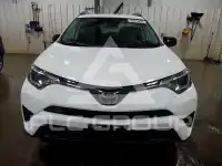 2018 Toyota RAV4 фото