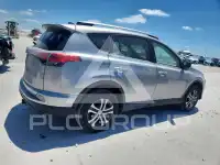 2018 Toyota RAV4 photo