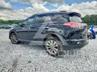 2018 Toyota RAV4 фото