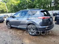 2018 Toyota RAV4 фото