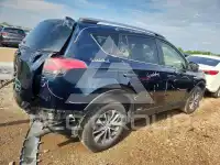 2018 Toyota RAV4 фото