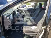2018 Toyota RAV4 photo