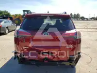 2018 Toyota RAV4 photo