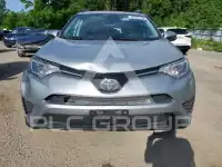 2018 Toyota RAV4 фото