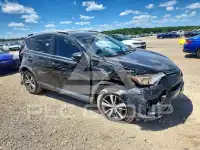 2018 Toyota RAV4 фото