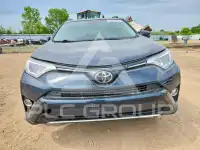 2018 Toyota RAV4 photo
