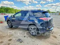 2018 Toyota RAV4 фото