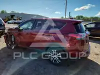 2018 Toyota RAV4 фото