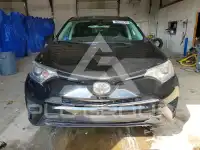 2018 Toyota RAV4 фото
