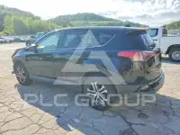 2018 Toyota RAV4 фото