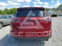 2018 Toyota RAV4 фото