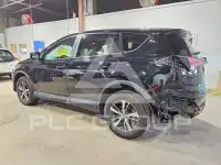 2018 Toyota RAV4 фото