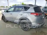 2018 Toyota RAV4 фото