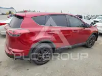 2018 Toyota RAV4 фото