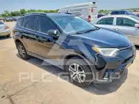 2018 Toyota RAV4 фото