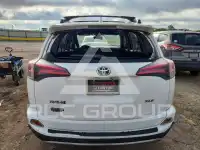 2018 Toyota RAV4 photo