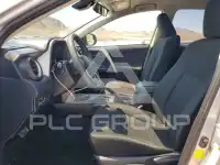 2018 Toyota RAV4 photo