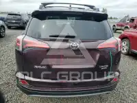 2018 Toyota RAV4 фото