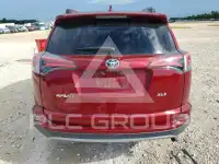 2018 Toyota RAV4 фото