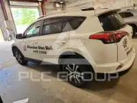 2018 Toyota RAV4 фото