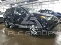 2018 Toyota RAV4 photo