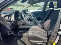 2018 Toyota RAV4 фото