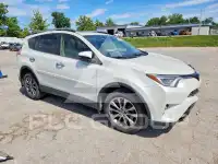2018 Toyota RAV4 photo