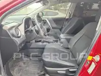 2018 Toyota RAV4 фото