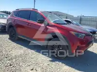 2018 Toyota RAV4 фото