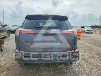 2018 Toyota RAV4 photo
