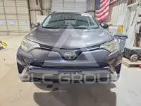 2018 Toyota RAV4 фото